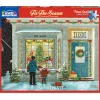 White Mountain Puzzles Tis the Season 550 Pc