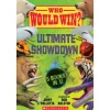 Who Would Win?: Ultimate Showdown