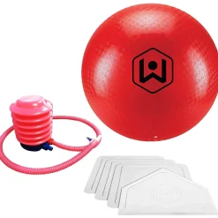 Wicked Big Sports 25 Inch Kickball