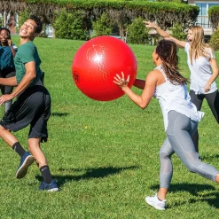 Wicked Big Sports 25 Inch Kickball