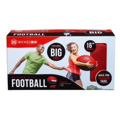 Wicked Big Sports Sports Ball Football