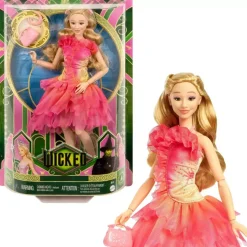 Wicked Glinda Fashion Doll