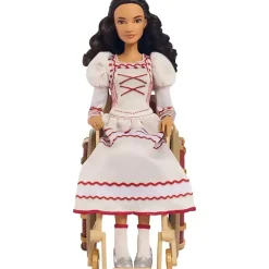 Wicked Nessarose Fashion Doll with Wheelchair