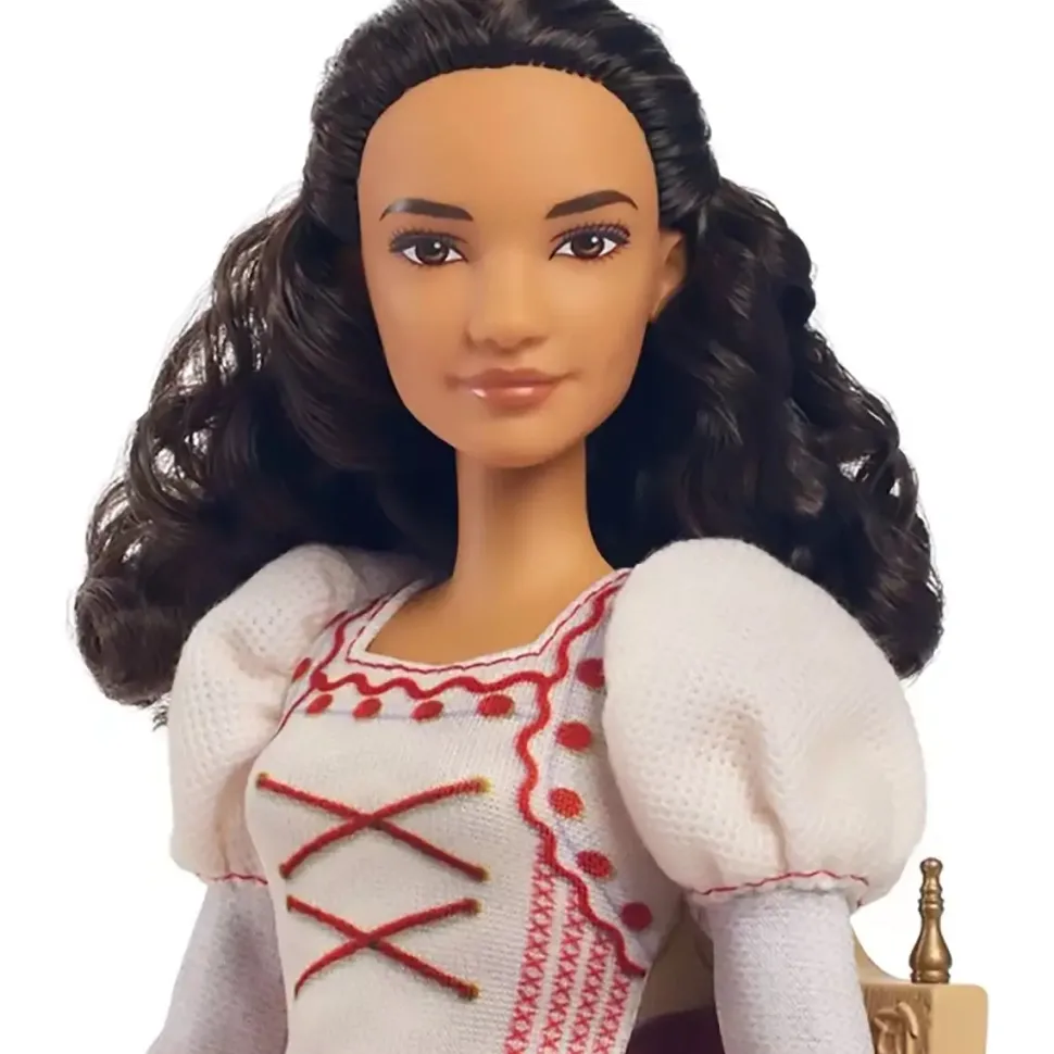 Wicked Nessarose Fashion Doll with Wheelchair