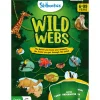 Wild Webs Card Game