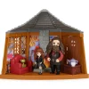 Wizarding World Harry Potter Magical Minis Hagrid’s Hut Playset