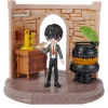 Wizarding World Harry Potter Magical Minis Potions Classroom