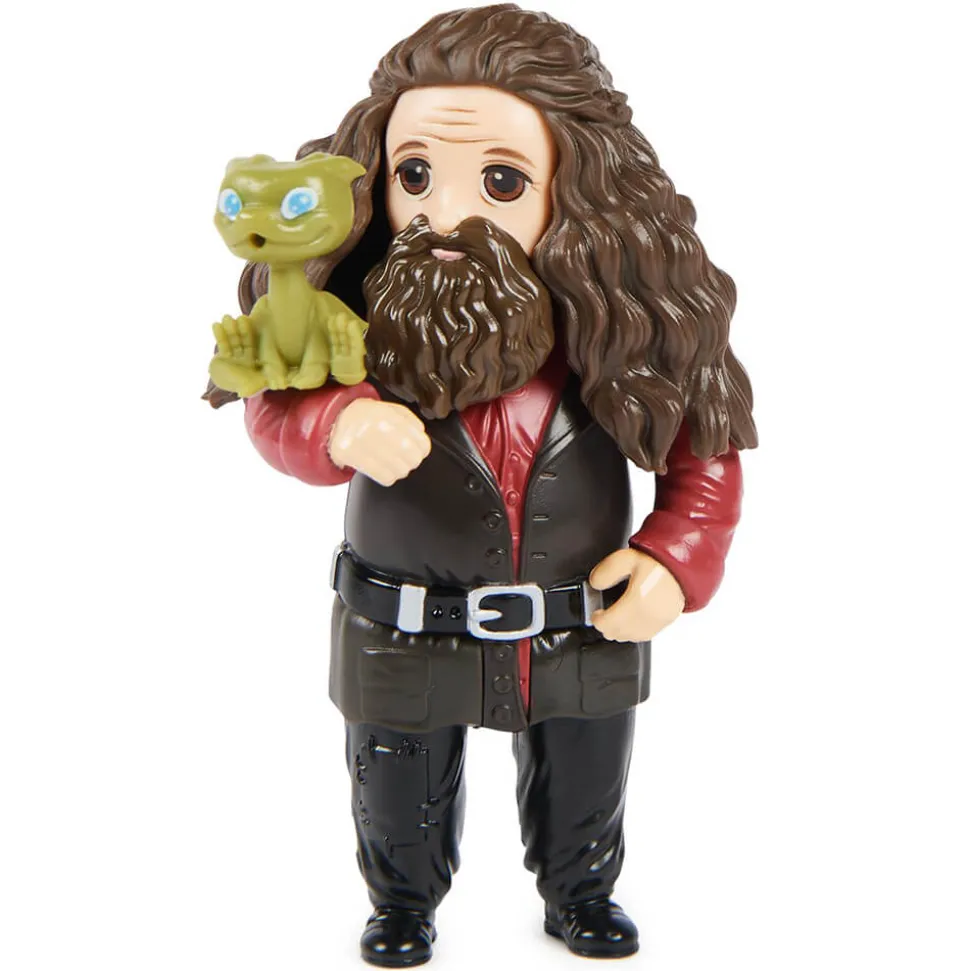 Wizarding World Harry Potter Magical Minis Hagrid’s Hut Playset