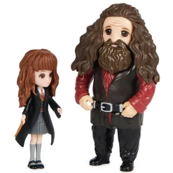 Wizarding World Harry Potter Magical Minis Hagrid’s Hut Playset
