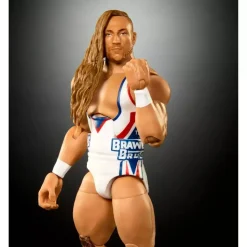 WWE Elite Collection Series 110 Butch (Pete Dunne) Action Figure