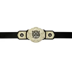 WWE Gold World Heavyweight Championship Belt