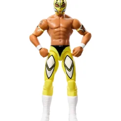 WWE Main Event Series 150 Rey Mysterio Action Figure