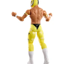 WWE Main Event Series 150 Rey Mysterio Action Figure