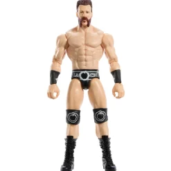 WWE Main Event Series 149 Sheamus Action Figure