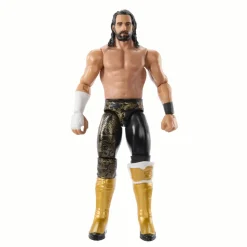 WWE Main Event Seth "Freakin" Rollins Action Figure