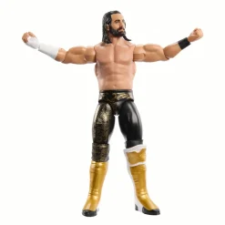 WWE Main Event Seth "Freakin" Rollins Action Figure