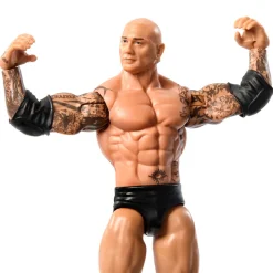 WWE Main Event Wrestlemania Series 152 Batista Action Figure