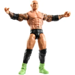 WWE Main Event Wrestlemania Series 152 Batista Action Figure