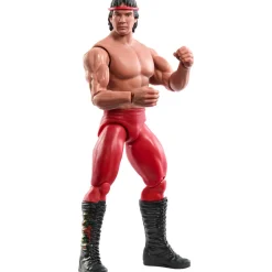WWE Main Event Wrestlemania Series 152 Ricky 'The Dragon' Steamboat Ac