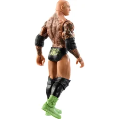 WWE Main Event Wrestlemania Series 152 Batista Action Figure