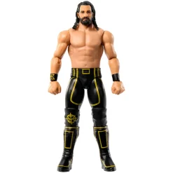 WWE Main Event Wrestlemania Series 152 Seth Rollins Action Figure