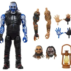 WWE Ultimate Edition Bray Wyatt Wrestling Figure