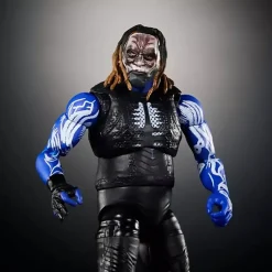WWE Ultimate Edition Bray Wyatt Wrestling Figure