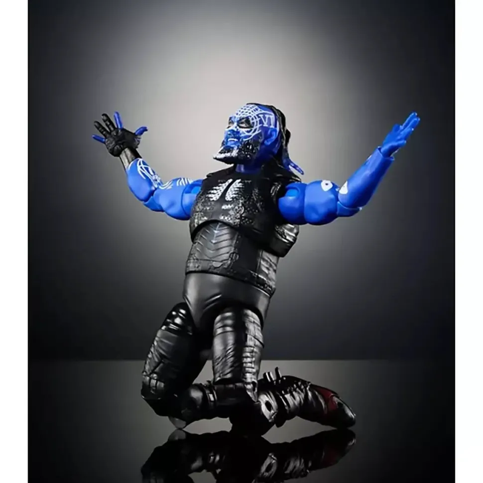 WWE Ultimate Edition Bray Wyatt Wrestling Figure