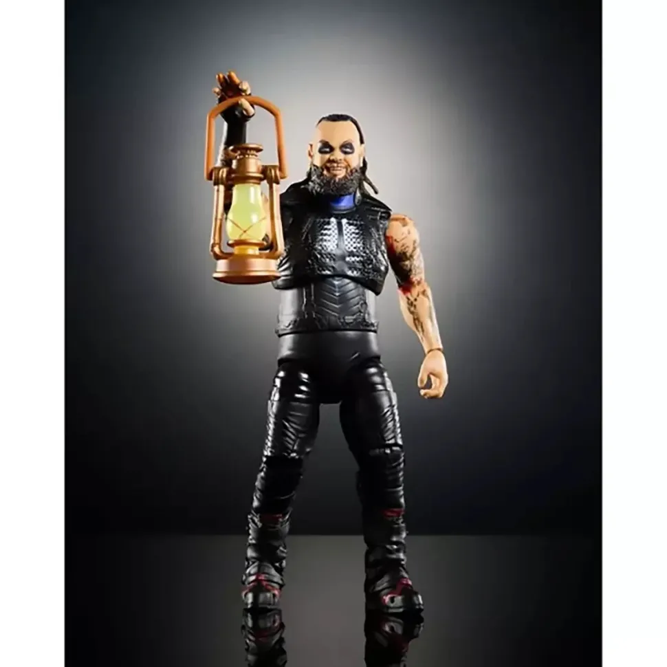 WWE Ultimate Edition Bray Wyatt Wrestling Figure