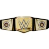 WWE Undisputed WWE Universal Championship Belt