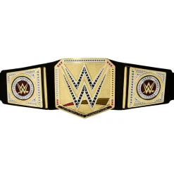 WWE Undisputed WWE Universal Championship Belt