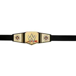 WWE Undisputed WWE Universal Championship Belt