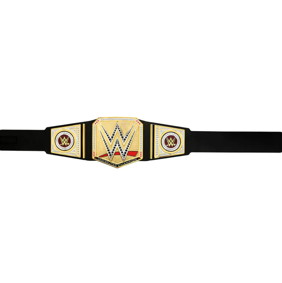 WWE Undisputed WWE Universal Championship Belt