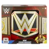 WWE Wrestling Championship Title Belt